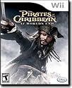 Pirates of the Caribbean: At World's End