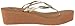 Roxy Women's Puka Wedge Sandal