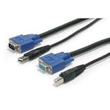 StarTech.com SVECON10 KVM Cable - 3.05 m