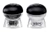 Outdoor Living : Weber 6409 Salt and Pepper Shakers