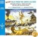 More Tales from the Greek Legends: Bellerophon and The Chimera, Orpheus and Eurydice, Narcissus and Echo and Other Tales (Junior Classics)
