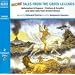 More Tales from the Greek Legends: Bellerophon and The Chimera, Orpheus and Eurydice, Narcissus and Echo and Other Tales (Junior Classics)