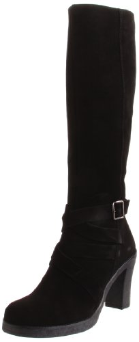 La Canadienne Womens Kat Knee-High Boot