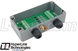 HyperLink Data Line Lightning and Surge Protectors