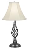Hunter Lighting Bonnie Bronze-Finish Three-Lamp Multi-Pack