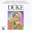 Tribute to Duke