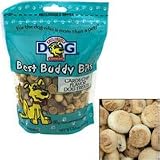 Carob Best Buddy Bits, 5.5 oz