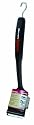 Char-Broil 2485049/2785049 Brush Hawg Grill Brush with Replaceable Head
