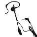 Apple iPhone / iPhone 3G & 3GS Ear-Loop Design Hand