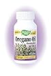 Standardized Oregano Oil by Nature's Way 60 Liquid Vegetarian Capsules