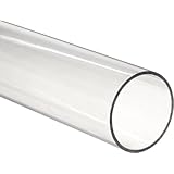 Clear Polycarbonate Tube
