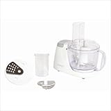 Premium Pfp600 6 Cup Food Processor