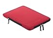 M-Edge Touring Kindle DX Sleeve (Fits 9.7" Display, Latest Generation Kindle DX), Red