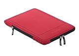 M-Edge Touring Kindle DX Sleeve , Red