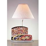 NASCAR Lamp