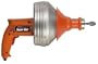 General Wire SV-B Super-Vee Basic Unit Including 25' x 1/4" and 35' x 3/8" Cables