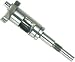 XTM Crankshaft - XTM 21 Pro v.2.1 ONLY, SG shaft *