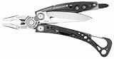 Leatherman Skeletool CX NO Sheath with Gift Box