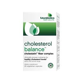Futurebiotics CholestrolBalance