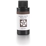 Daniel Smith 2 Fluid Ounces Walnut Ink, Bottle