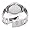 Invicta Men's 5249w Pro Diver Stainless Steel White Dial Watch Image #2