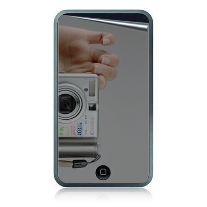 iPod touch 2 High Def Mirror Screen Protector