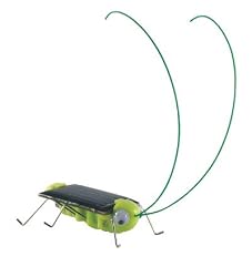 OWI OWI-MSK670 FRIGHTENED GRASSHOPPER JR SCIENCE SERIES