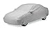 Covercraft Custom Fit Polycotton Series Car Cover, Gray