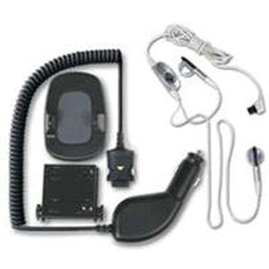 New SAMSUNG CKT270GBEC Simple Hands-Free Car Kit High Quality Modern Design Popular Practical