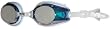 Tyr Femme T-72 Petite Mirror Swim Goggles
