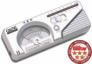 Childrens Toyshop  Electronics : Q12E Chromatic Tuner