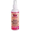 Ark Naturals - Neem Protect Spray, 8 fl oz liquid