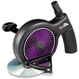 SkipDr (DvdDr) Manual Disc Repair System