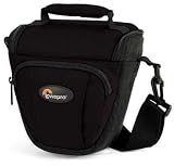 Topload Zoom Mini - Black