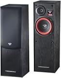 Cerwin Vega VE-8