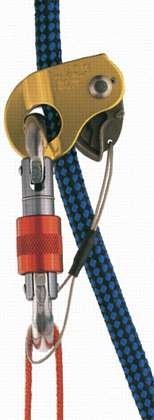 Ropeman MK II Ascender by Wild Country