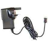 ULTIMATEADDONS UK AC MAINS CHARGER FOR SONY eBOOK READER PRS-350 eREADER