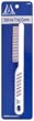 Miller Forge Deluxe Flea Comb w/ Handle