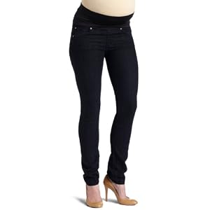 James Jeans Women's Randi Maternity Pencil Leg Jeans