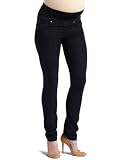 James Jeans Women's Maternity Randi Pencil Leg Jeans