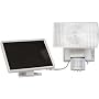 Maxsa Solar 80 LED Security Floodlight - White