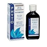 Phyto Phytargent Whitening Shampoo for Gray and White Hair - 6.7oz.