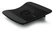 Belkin Cooling stand with built in 4-Port Hi Speed USB 2.0 Hub, Black