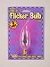 Flicker Light Bulb - Std.Base Prop Decoration