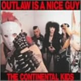 Outlaw Is Nice Guy(���W���P�b�g�d�l)