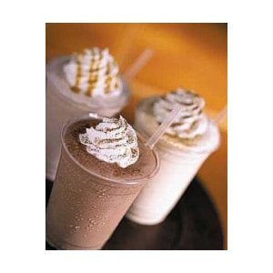 Frappe Freeze Ice Blended Coffee, Mocha, 3-Pound