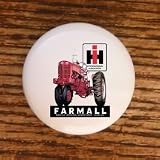 FARMALL TRACTOR #108 TRACTORS DRAWER PULLS KNOBS