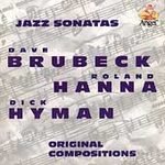 CD-Charts  Music : Jazz Sonatas