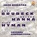 Jazz Sonatas