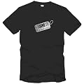 FOUND IT! - Cache-A-Holic - T-Shirt - Das Geschenk f�r den GEOCACHER